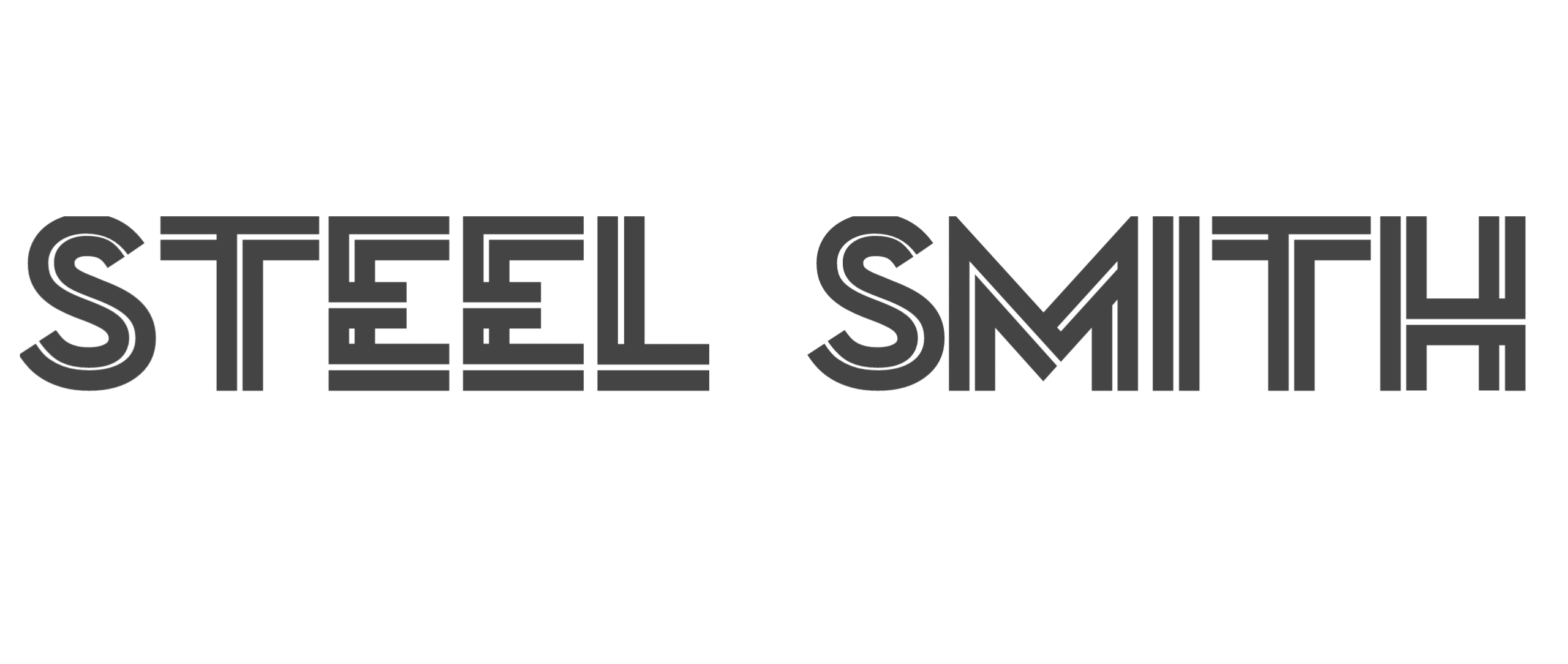 Steel Smith Kitchen Appliances